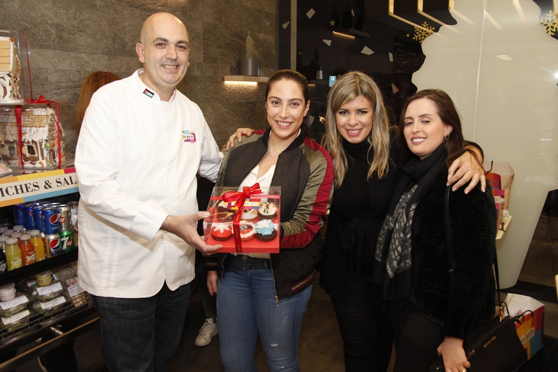 Secrets reveals its magical flavours for the Holidays
